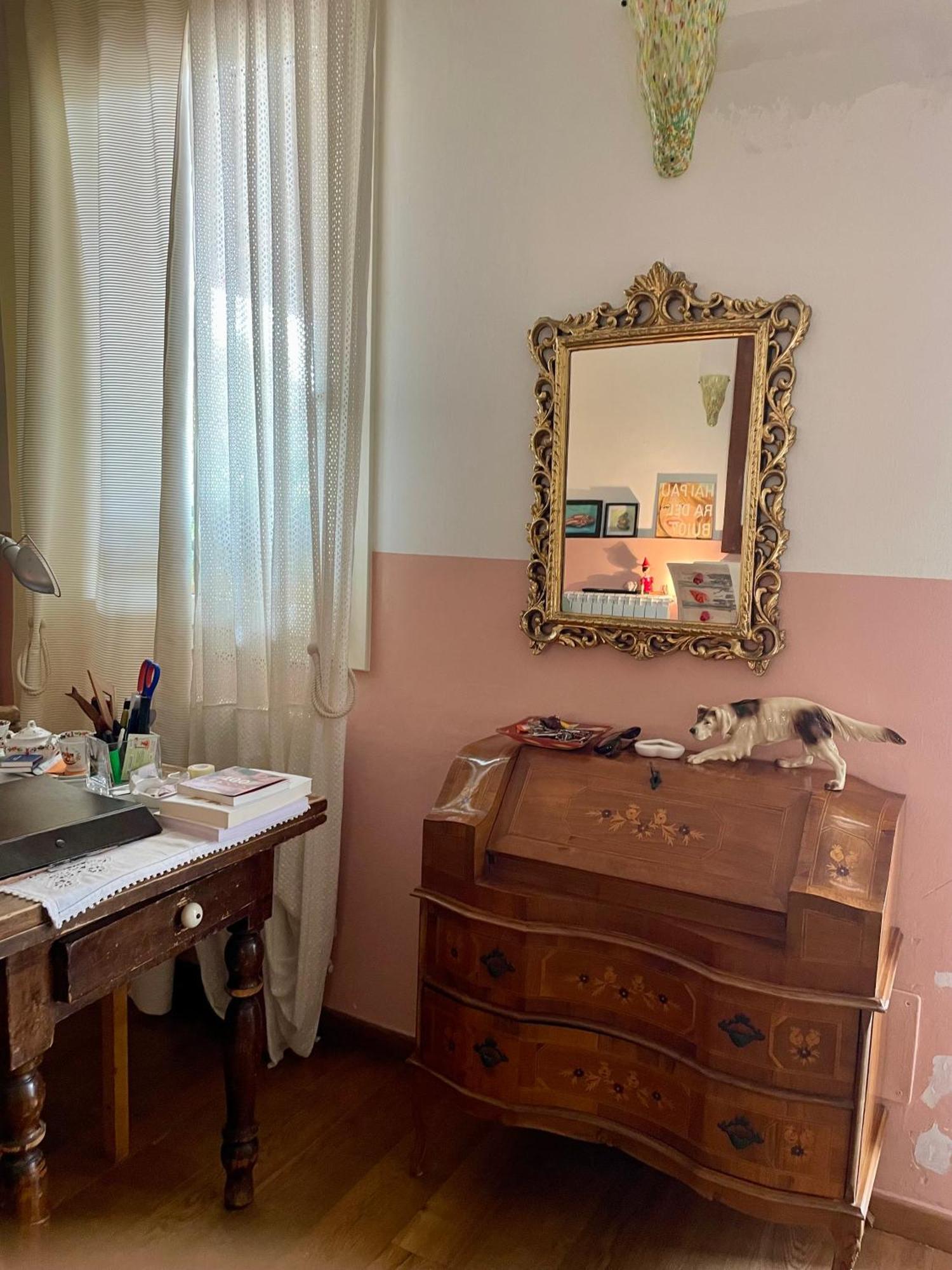 La Beata Giovanna Mesagne Bagian luar foto