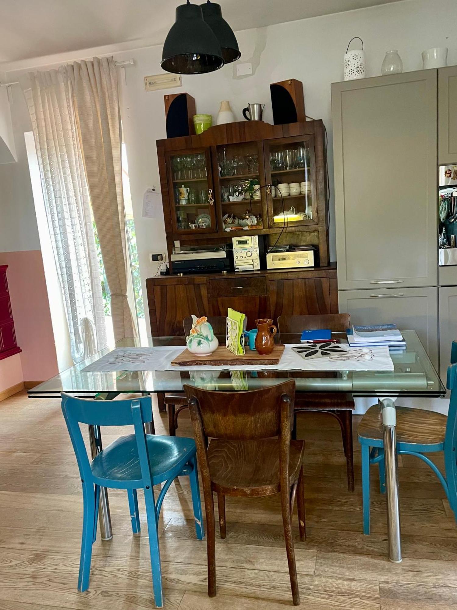 La Beata Giovanna Mesagne Bagian luar foto
