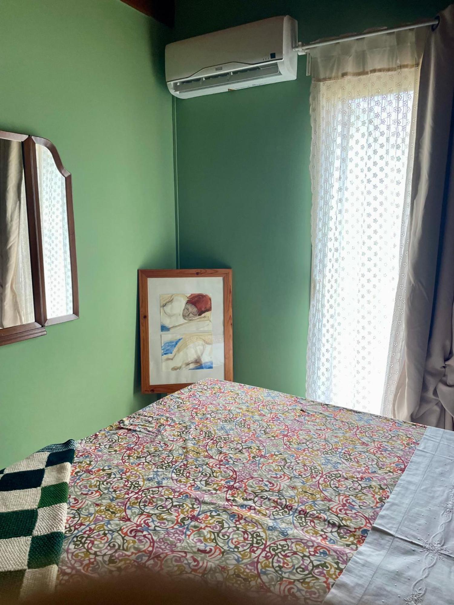 La Beata Giovanna Mesagne Bagian luar foto